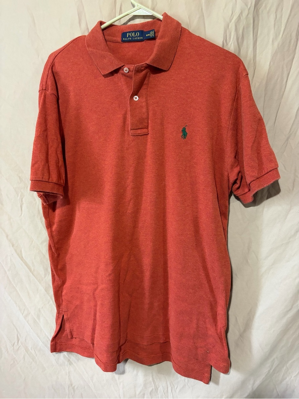 polo ralph lauren polo shirt Size Medium